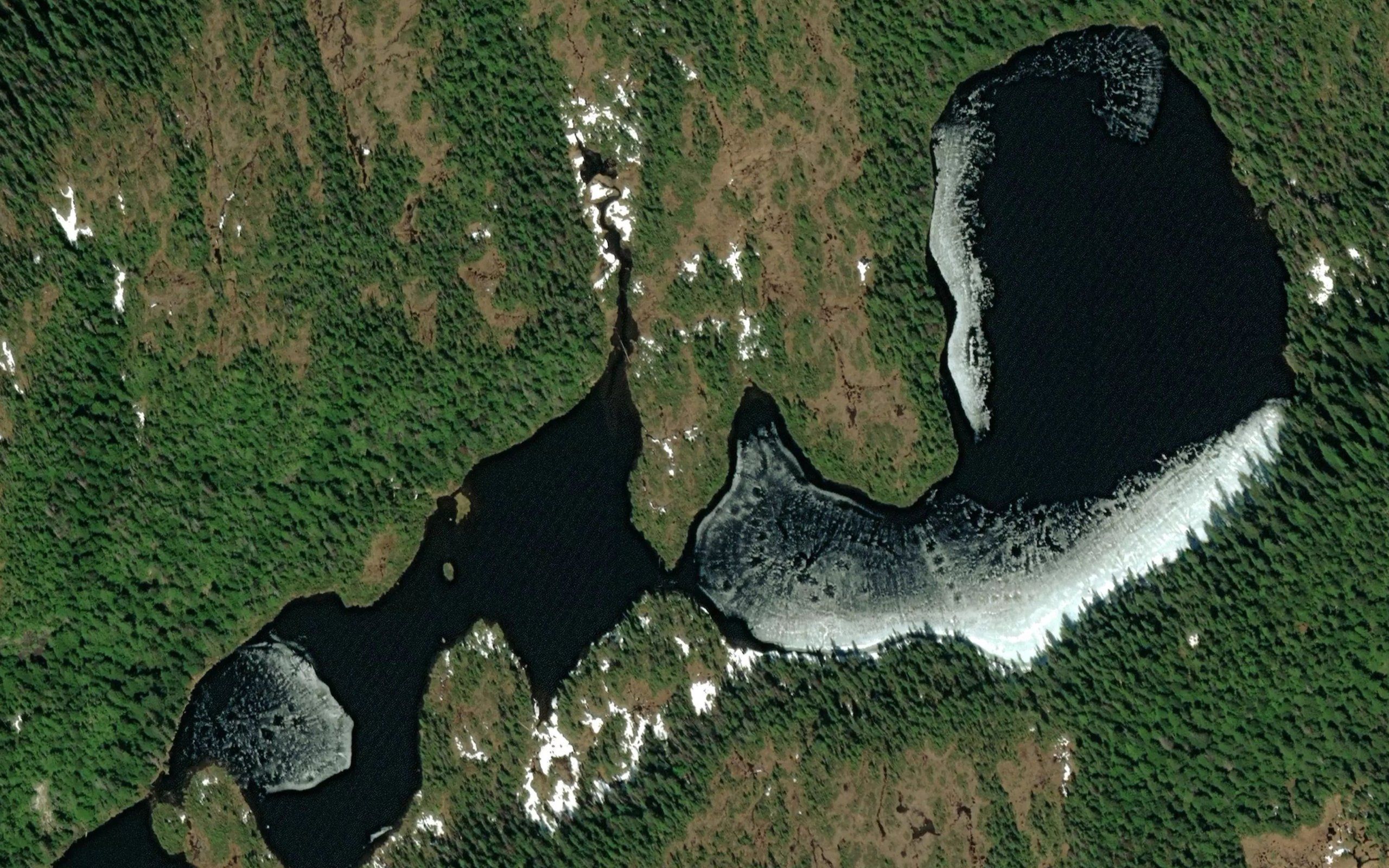 Lake Bess