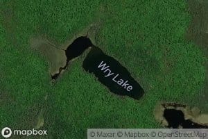 Wry Lake