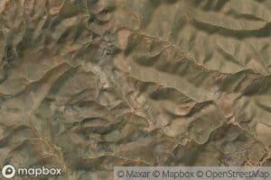 Cheshmeh-ye Qoveh Shekari