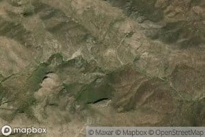 Canada El Infiernito