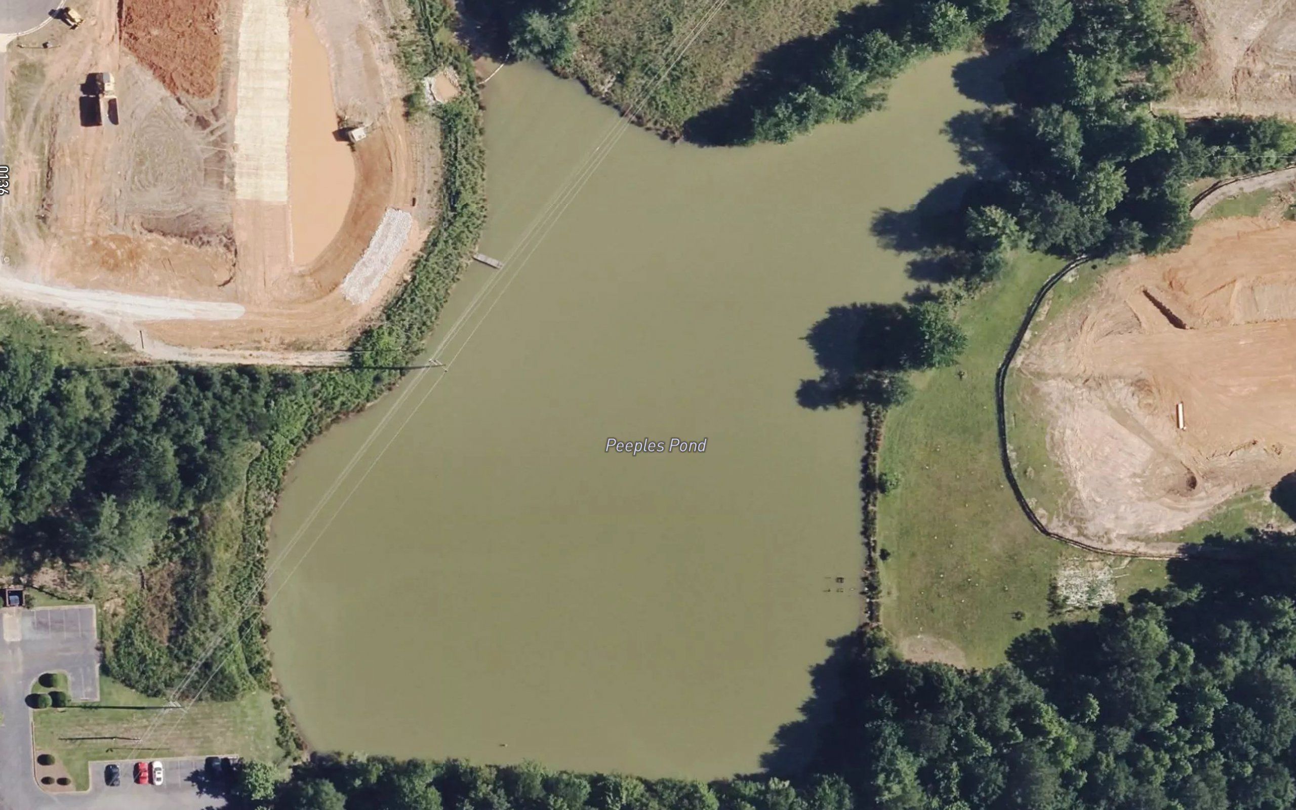 Peoples Lakes