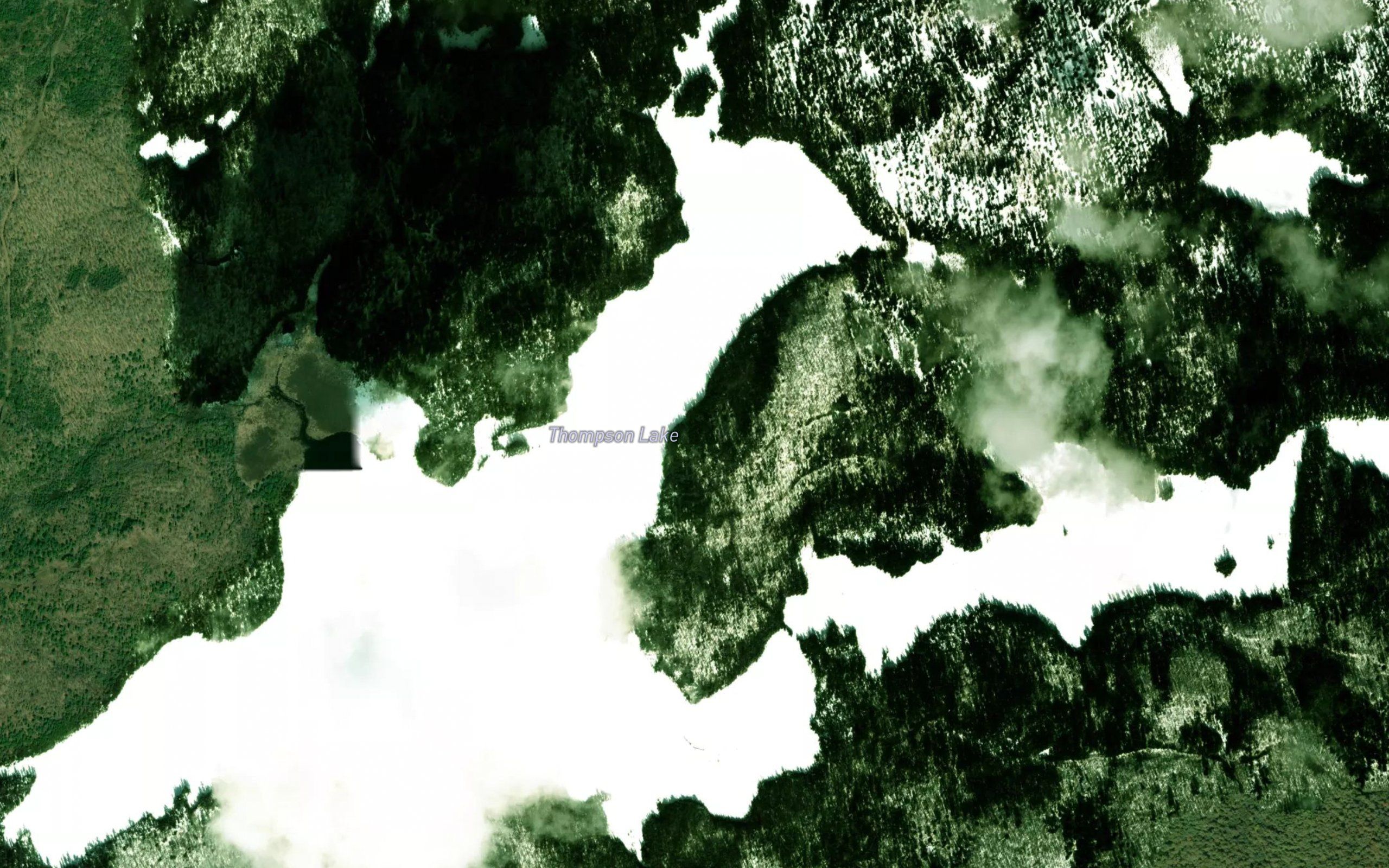 Thompson Lake