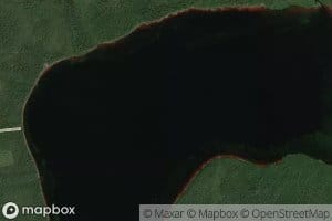 Lac Bourlamaque