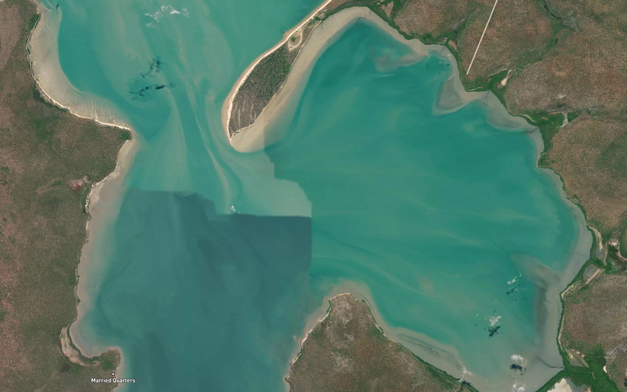 Barrow Bay