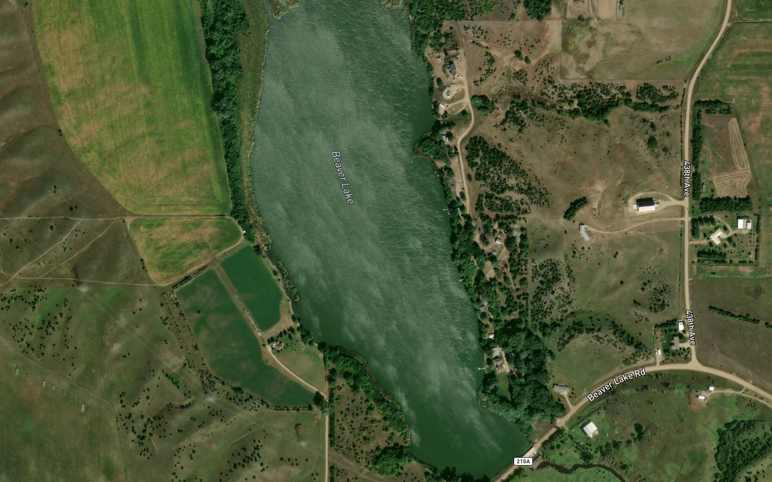 Beaver Lake