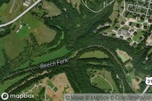 Withrow Creek