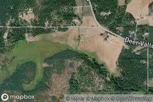 Carey Creek
