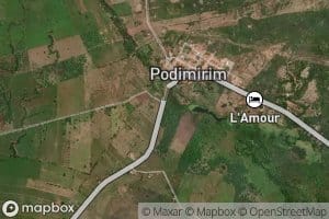 Riacho do Olho d'Agua do Milho