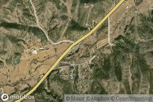 Seeping Springs Lakes