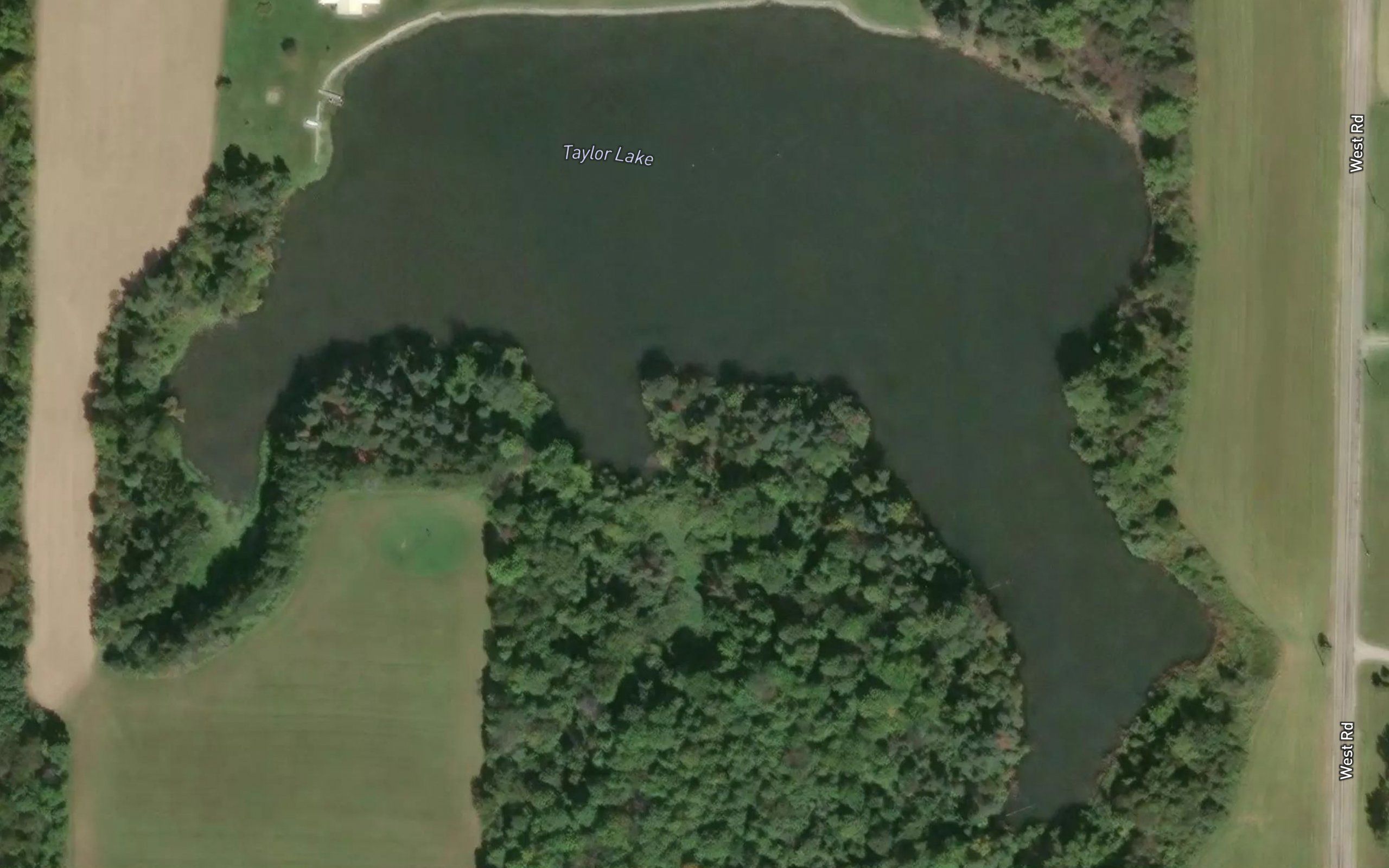 Taylor Lake