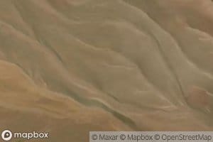 Quebrada de los Molles