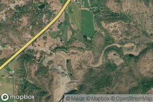 Medford Irrigation District Canal