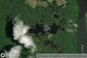 Lagoa do Aningal