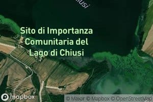 Lago di Chiusi
