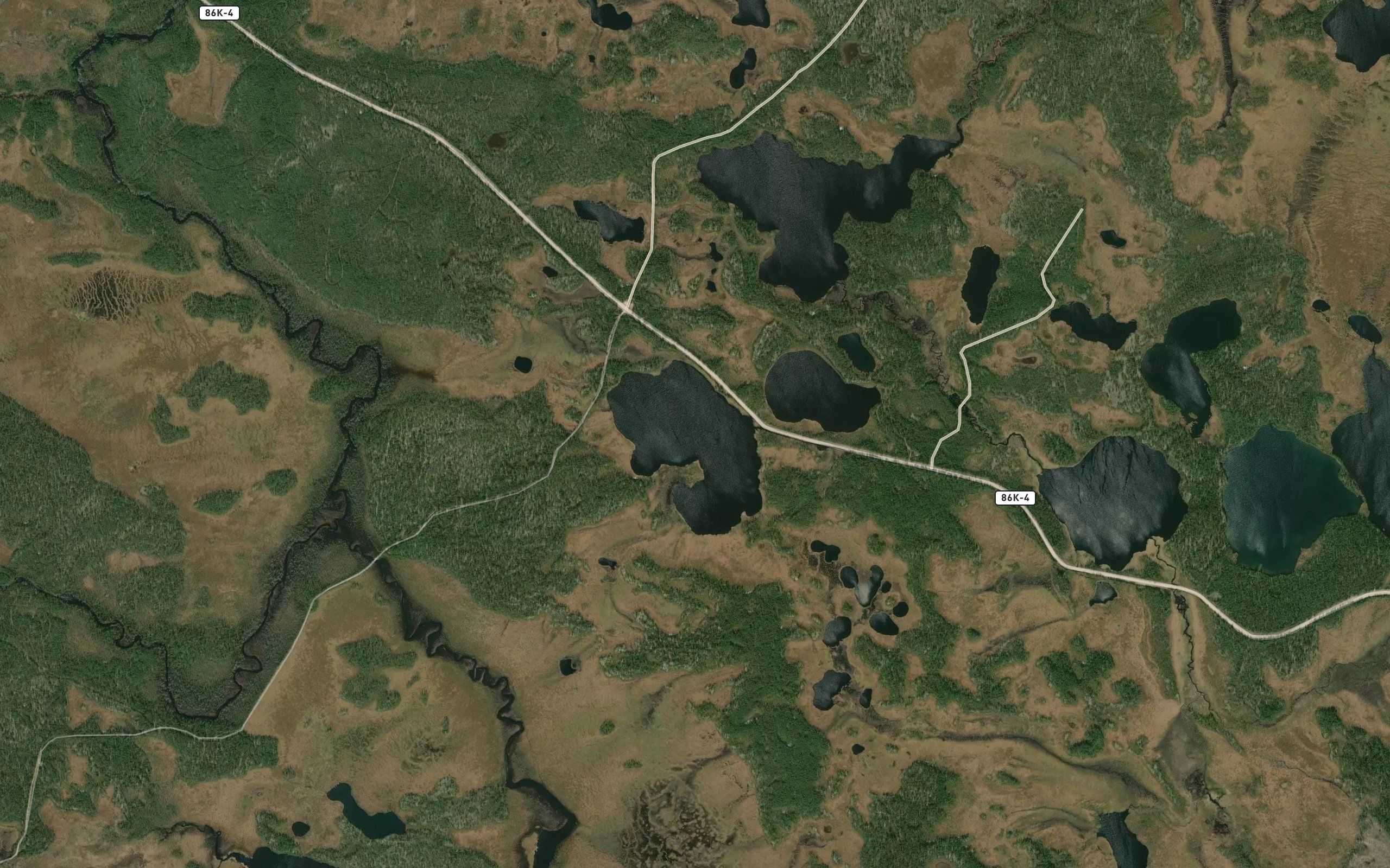 Ozero Vuagolampi