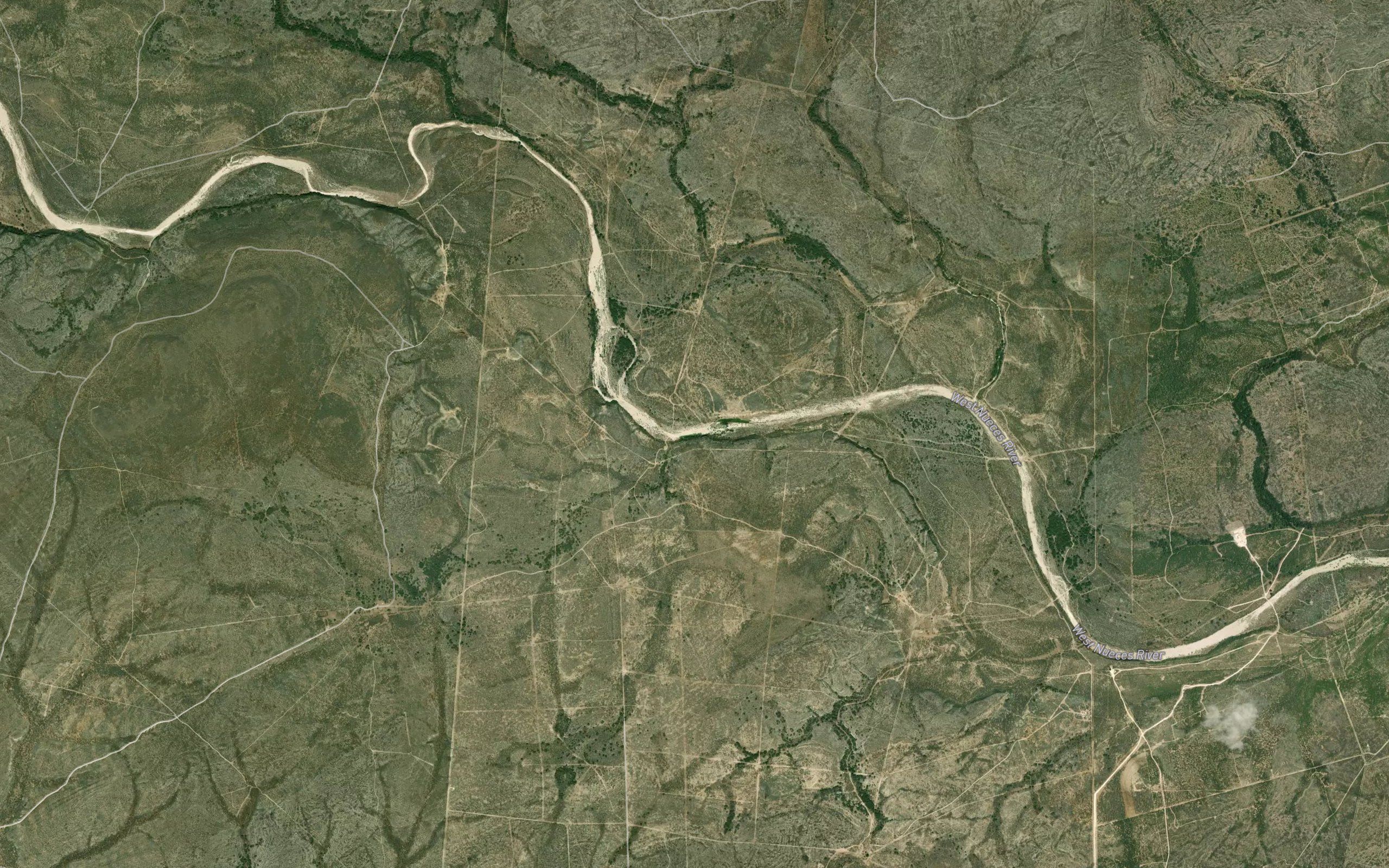 Double Waterhole