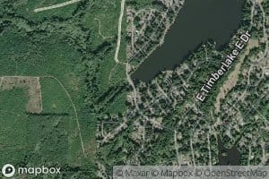 Big Twin Lake