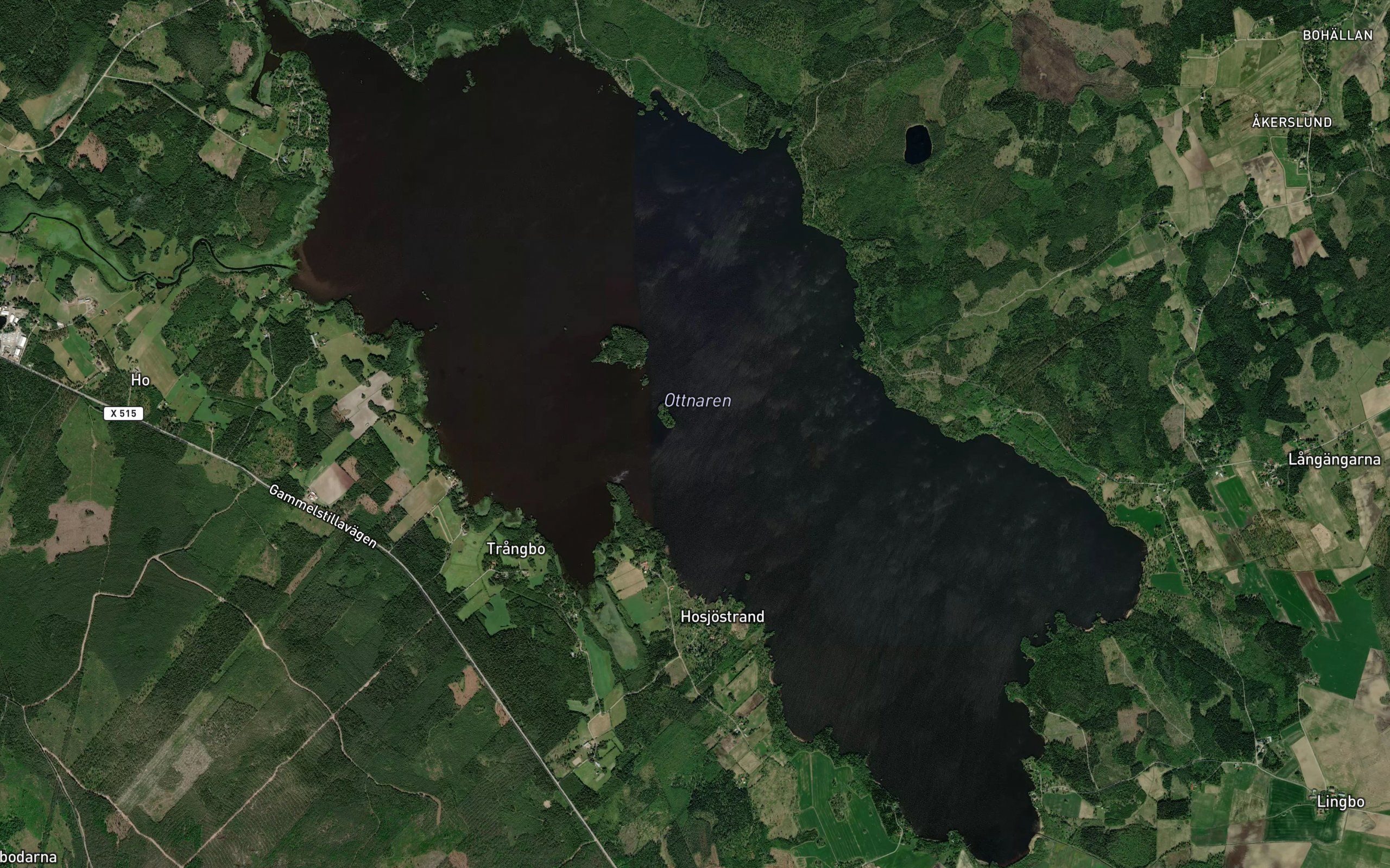 Lake Ottnaren