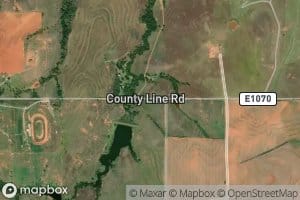 South Clinton Laterals Site L-14 Reservoir