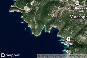 Avlaki Vlachopoulaton