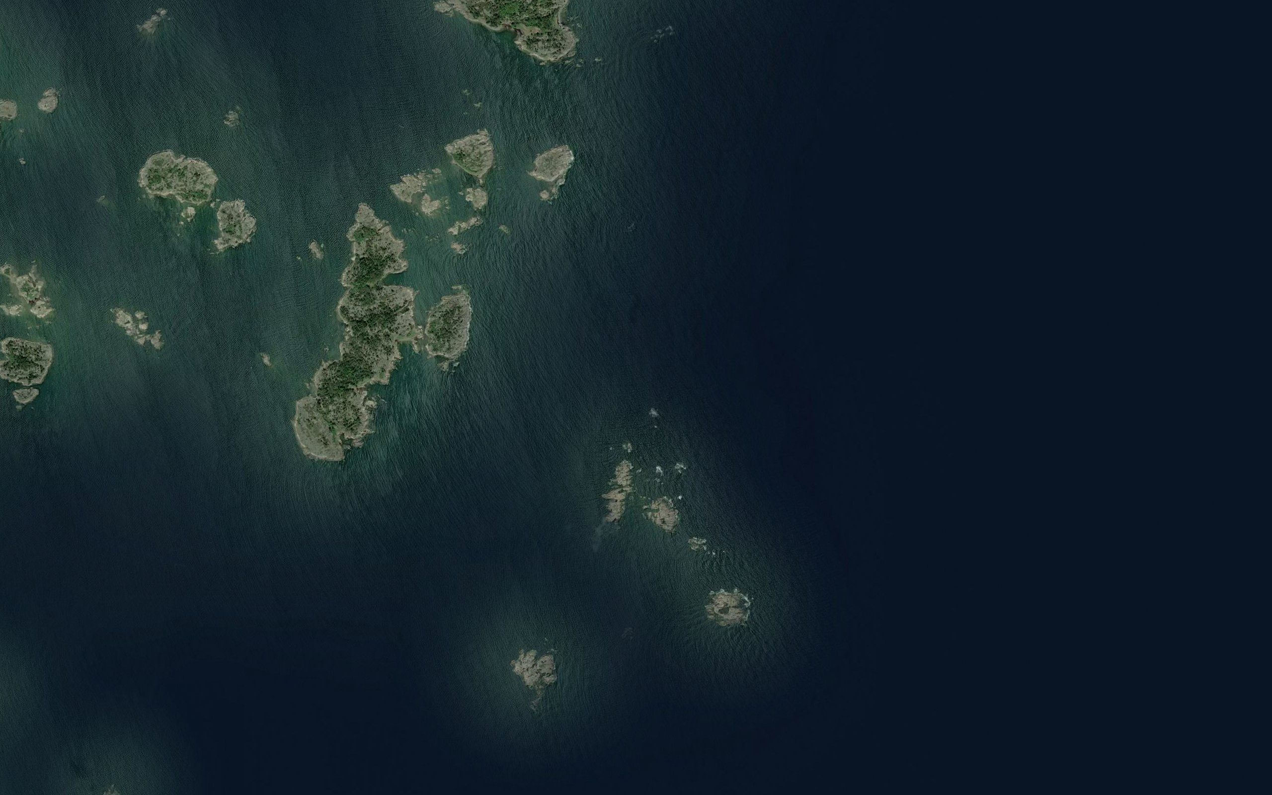 Norr-Svensbergen
