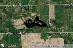 Hale Lake