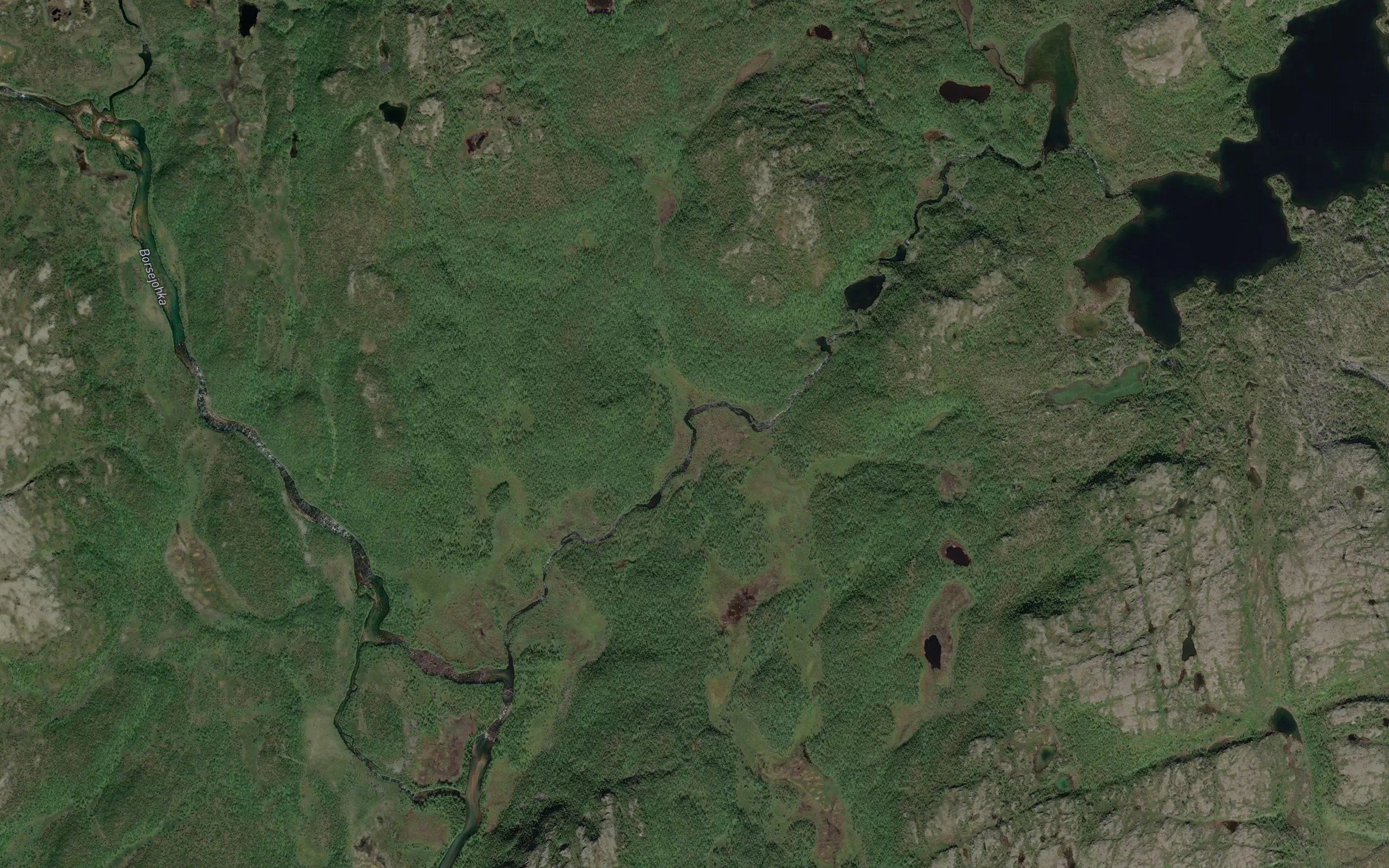 Baisjohka