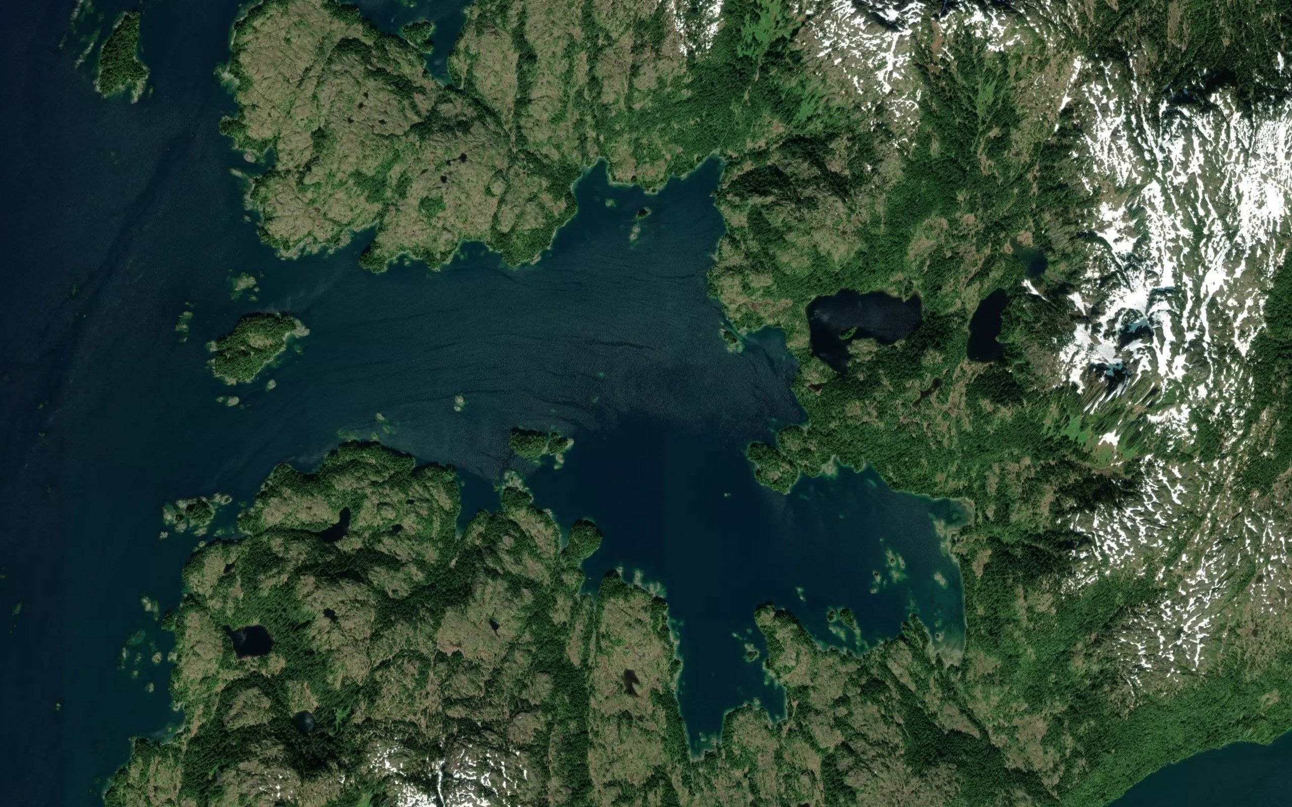 Johnson Bay