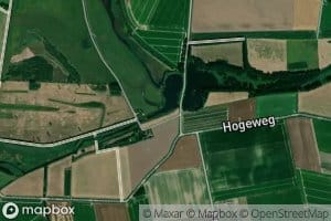 Zijkanaal naar Hulst