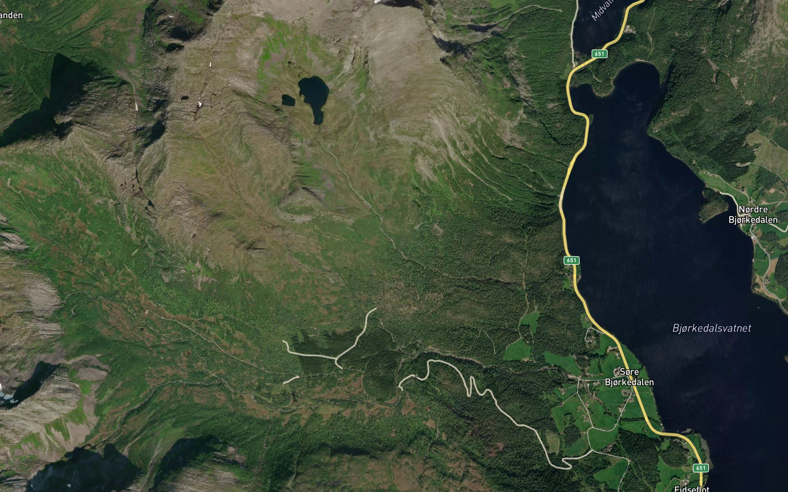 Sandvikselva