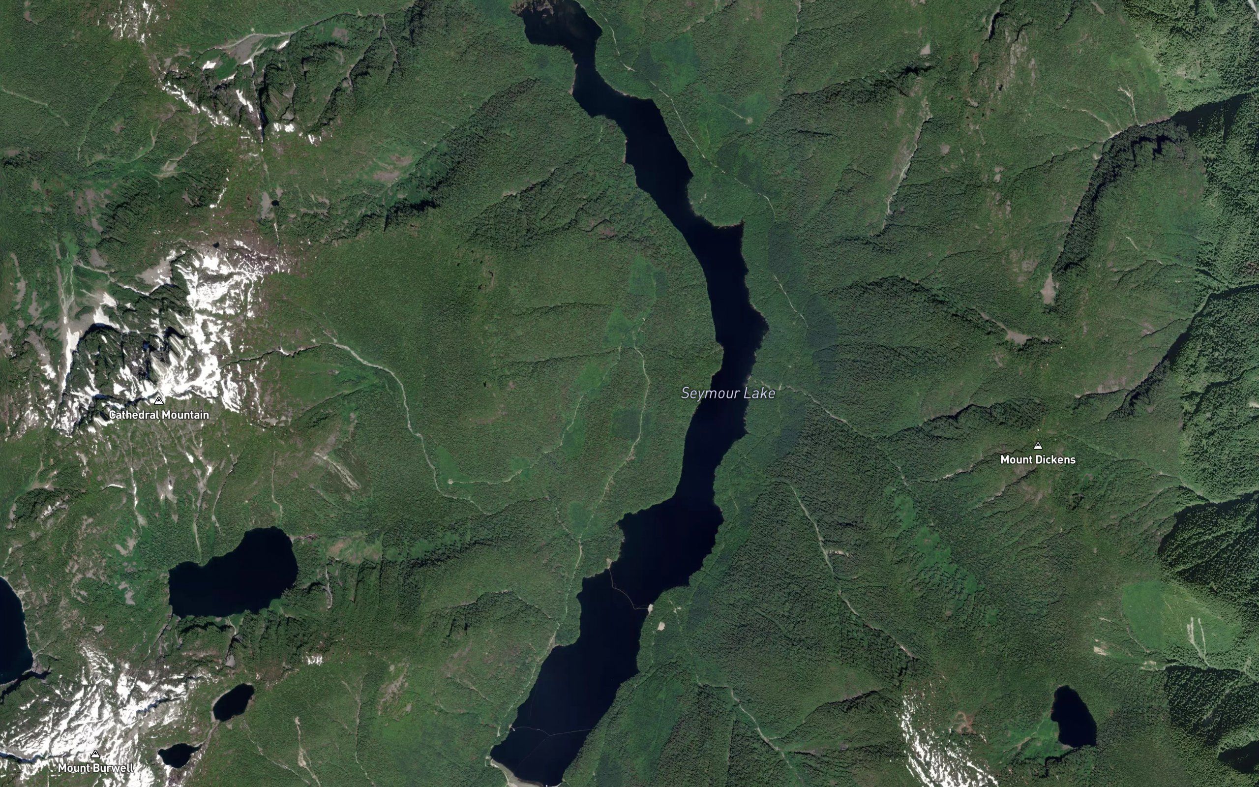 Seymour Lake