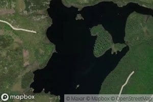 Lac aux Grues