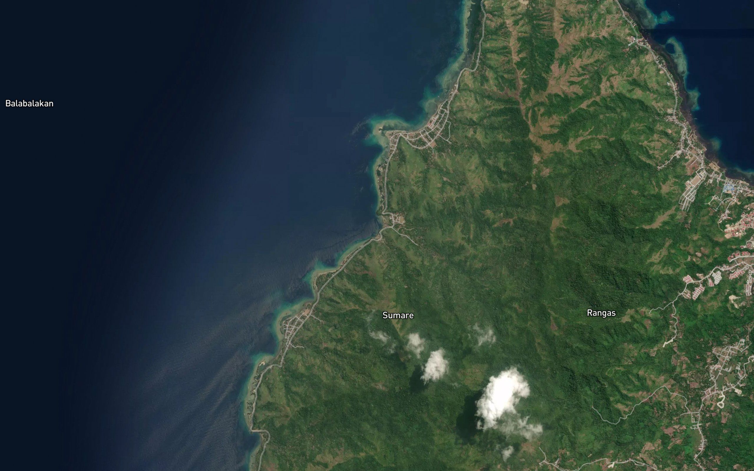Salu Kanuangang
