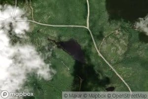 Lac de la Carte