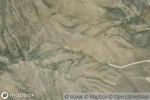 Five Troughs Springs