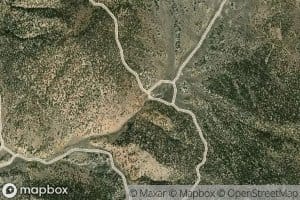 Maverick Springs
