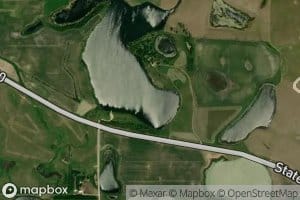 Sixmile Lake