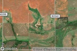 Oknoname 149038 Reservoir