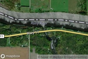 East Branch Silver Creek