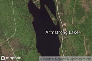 Armstrong Lake