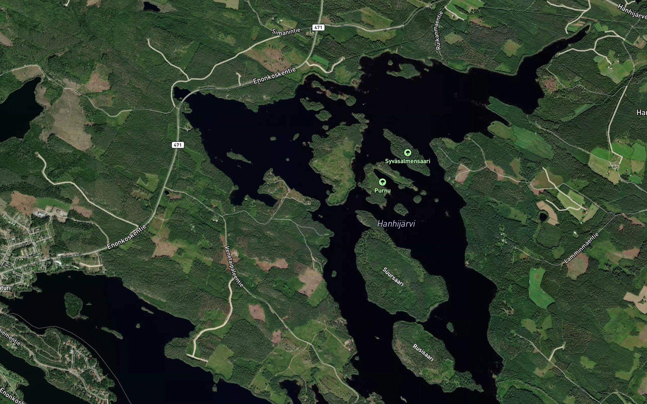 Rypysalmi