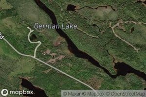 German Lake