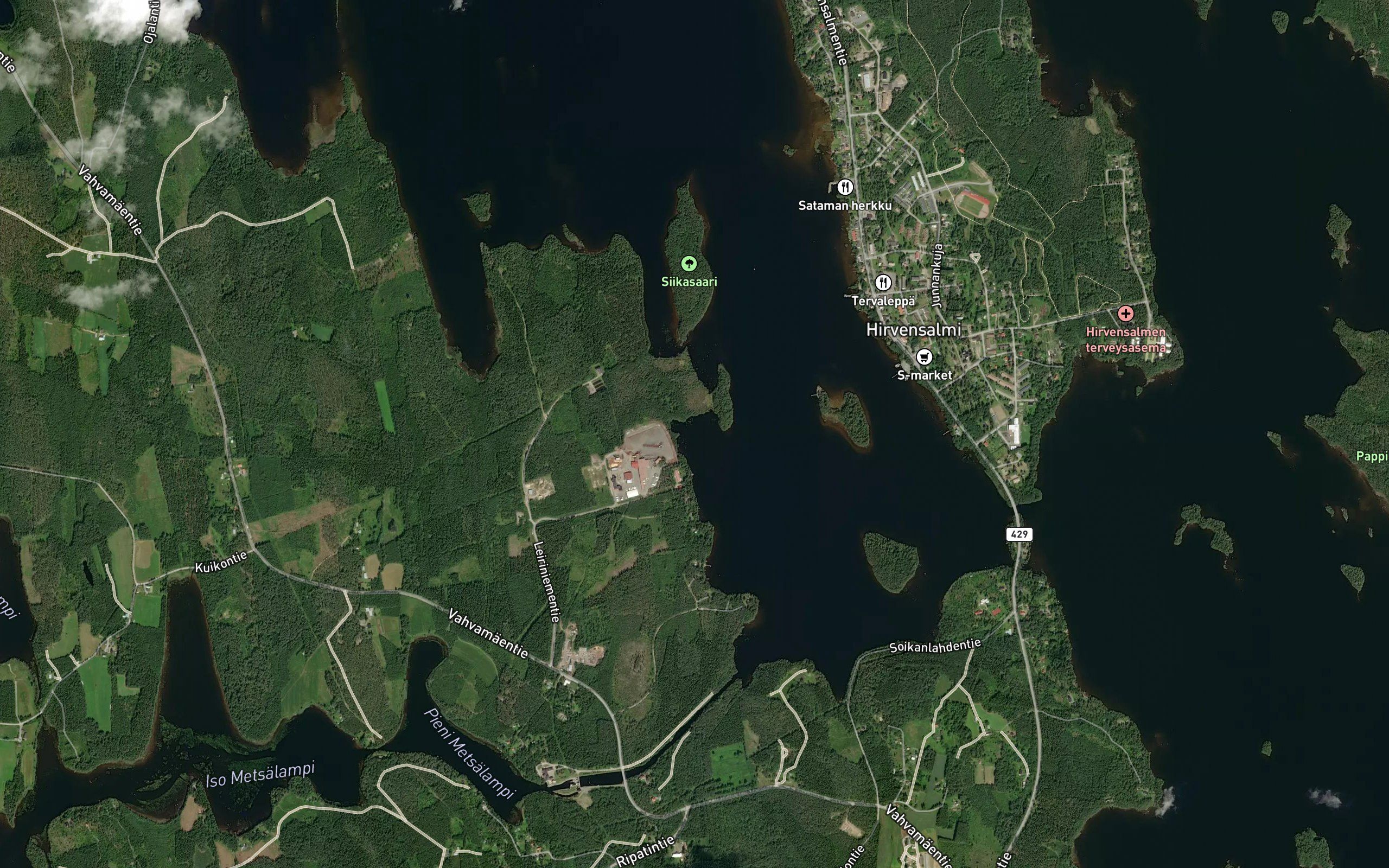Peuralahti