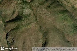 Barranca Xicoehuetlan