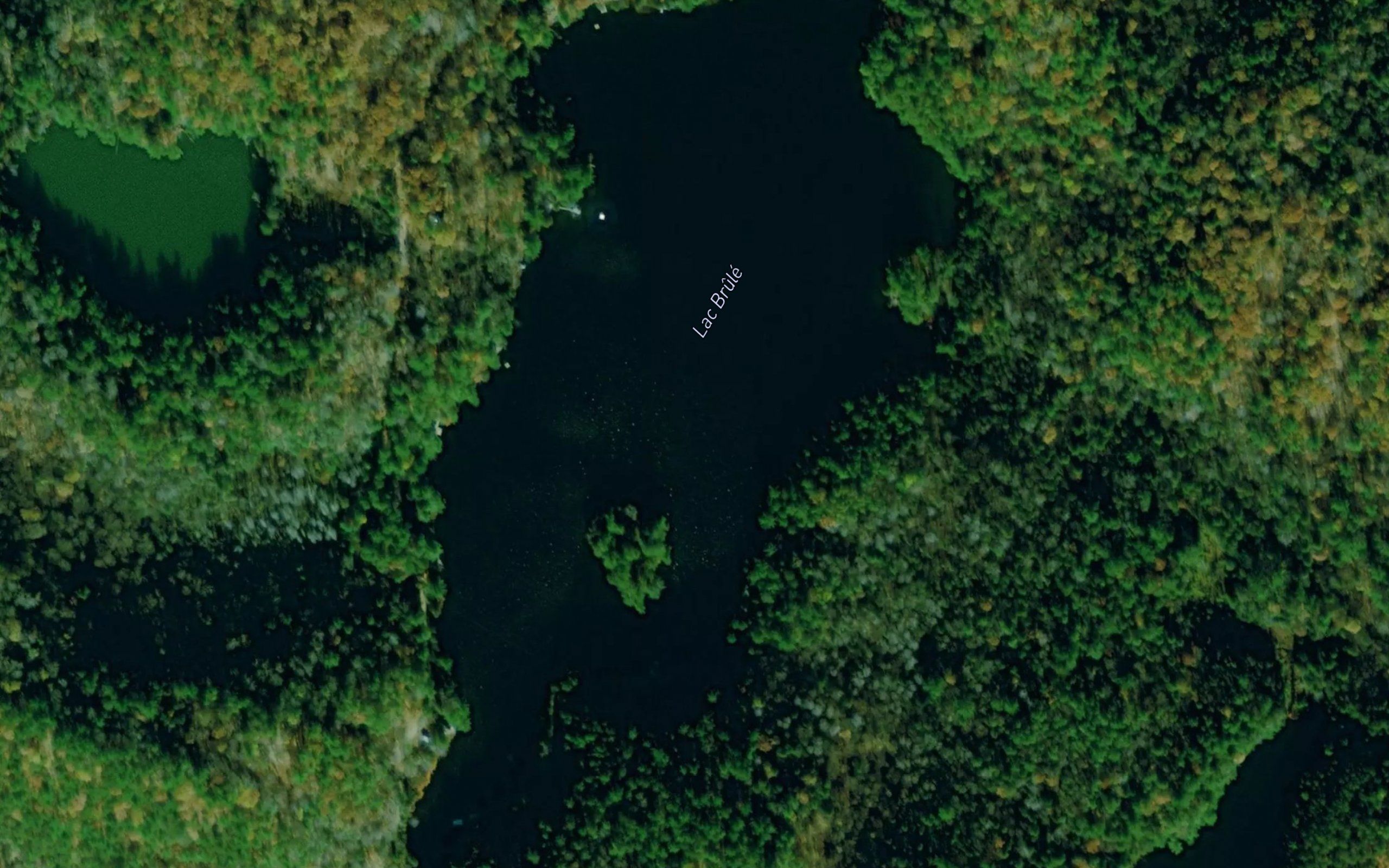 Lac Brule