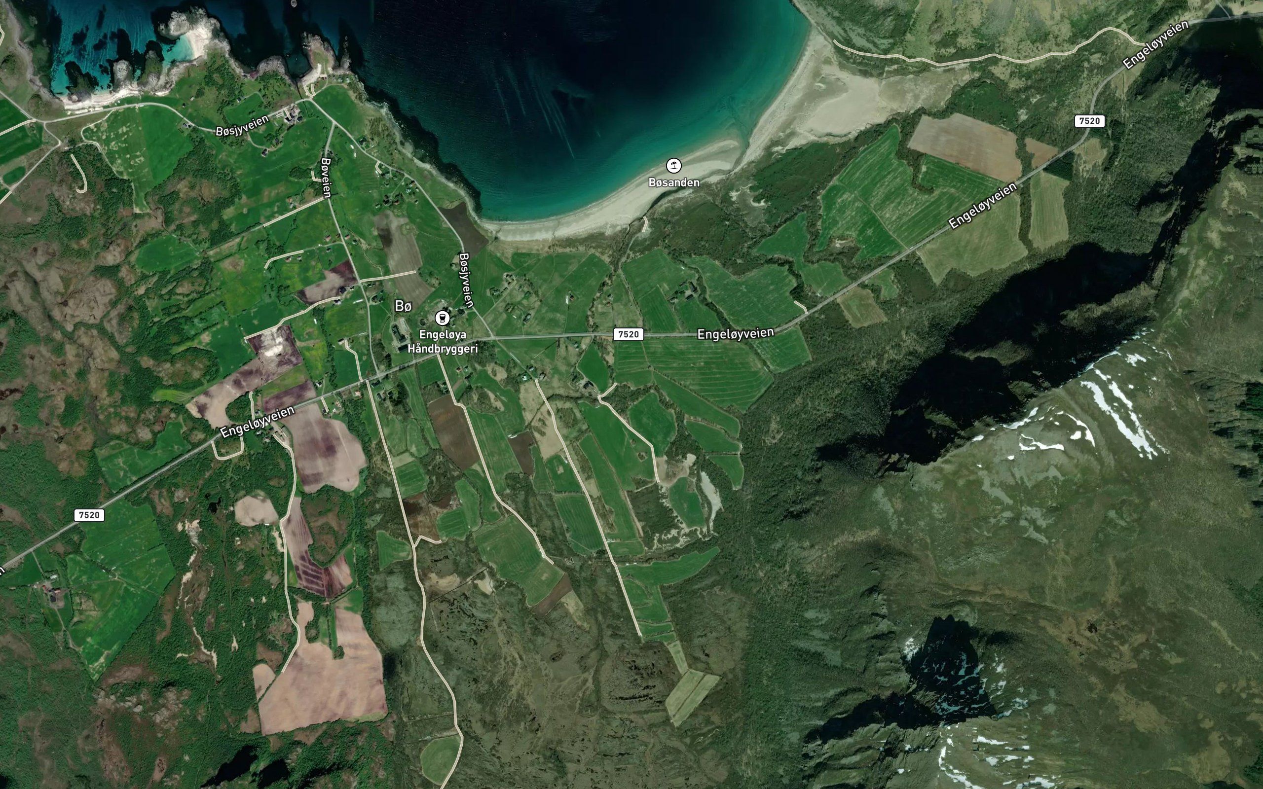 Skardselva