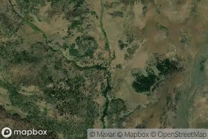 Left Fork Haycock Creek