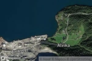 Allvika