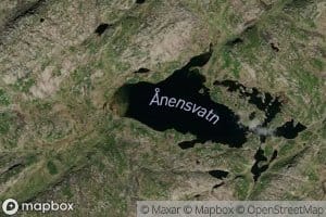 Anensvatnet