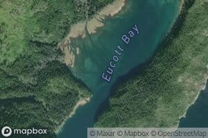 Eucott Bay